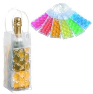 Bottle cooler bag 0,75 - Pcs.5 2