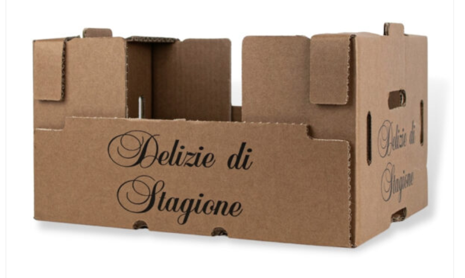 Transparent PET Boxes 100x100x60 mm 10 Pieces