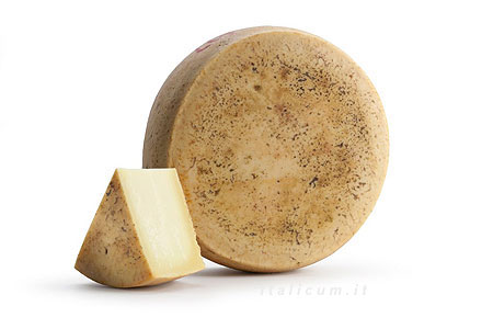 Maiorchino cheese from Sicily 500 gr.