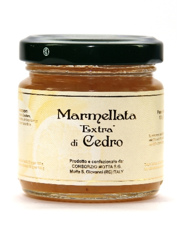 Cedar Jam extra quality - 3.53 Oz. (100 gr.)