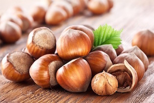 Knusprige sizilianische Haselnusskekse 1 kg. 2