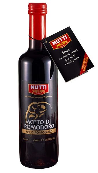 Aceto di Pomodoro balsamico Mutti - ml.500