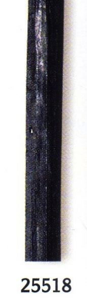RAFIA NATURALE COLORATA BLU SCURO rotolo mt.100 largo mm.7