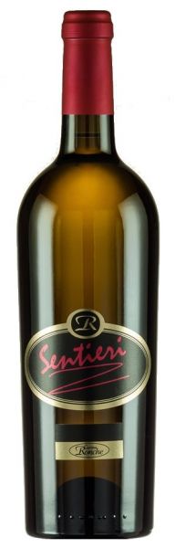 Chardonnay bianco Veneto cl.75