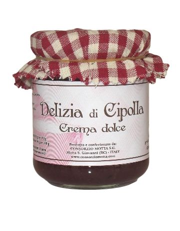 Jam of onions - 7.20 Oz