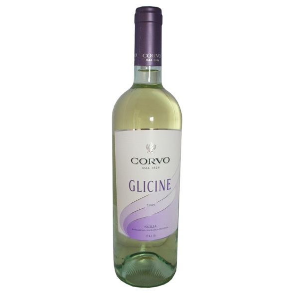 Vino Corvo Glicine Bianco lt.0,75