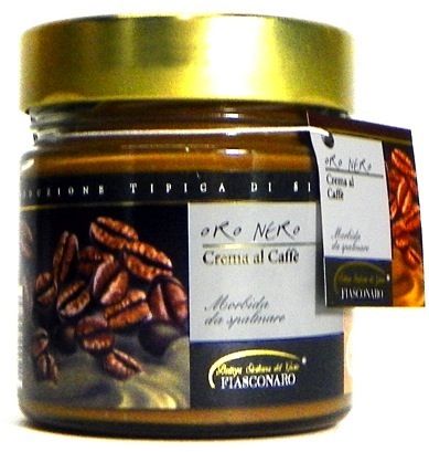 Italian coffee cream Fiasconaro - Oz.6,60