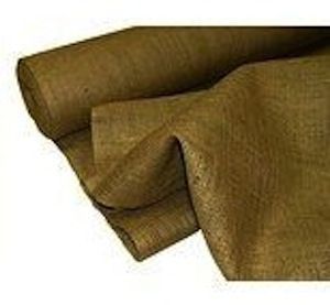 Jutegewebe 400 gr. Breite 140 cm. - 10 Laufmeter 10% Rabatt
