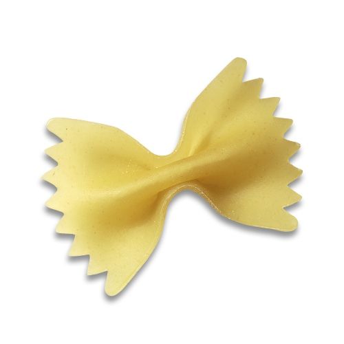 Farfalle siciliane Poiatti - Pasta siciliana gr.500