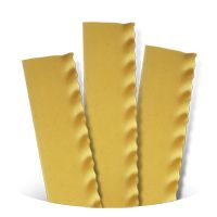 Italienische Hartweizen pasta "Lasagnette" Poiatti Kg. 0,500