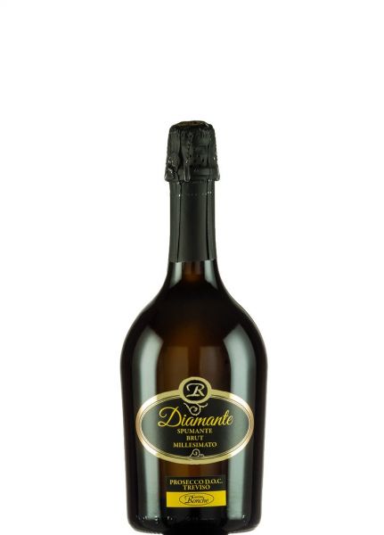 Prosecco Treviso Brut DOC Millesimato - cl.075 - Confezione da 6 pezzi Sconto 10%