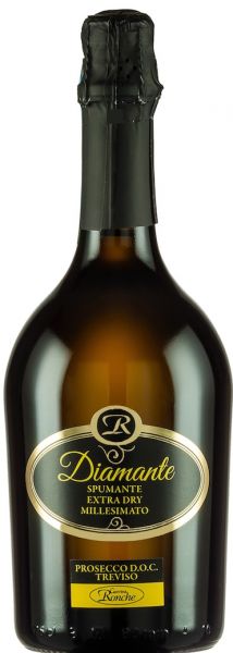 Prosecco Treviso Extra Dry DOC Millesimato - cl.075 - Confezione da 6 pezzi Sconto 10%