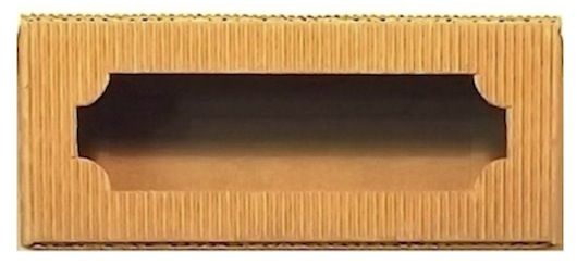 DOSEN HALTER FÜR EINZELDOSIS Konservendosen Sammelpacks 3 Plätze - mm.140x50x60 -20 Stck