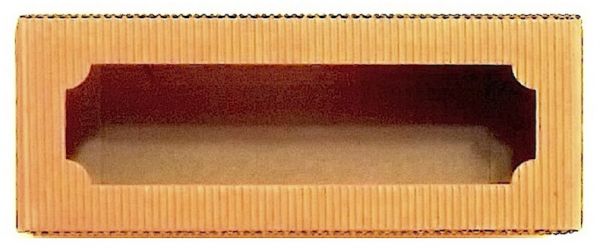 DOSEN HALTER FÜR EINZELDOSIS Konservendosen Sammelpacks 3 Plätze je 50 oder 100 gr. - mm.180x60x70