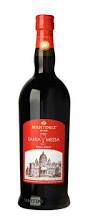 Vino per la Messa rosso liquoroso Martinez Lt. 1