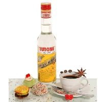 Anice siciliano Tutone