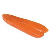 Ganze getrocknete italienische Bottarga
