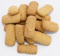 Sicilian cookies with Coffee - 17,64 Oz.
