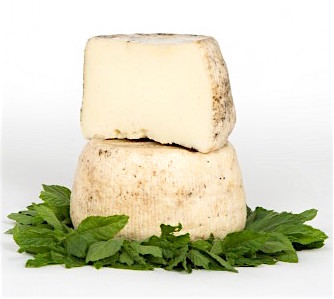 Nebrodi salted ricotta 500 gr.
