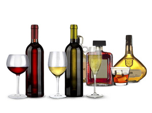 Vini e liquori